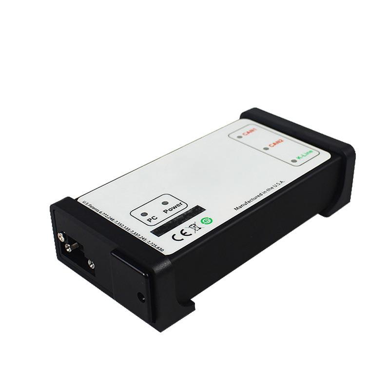 CNH DPA5 V8.6 V9.5 纽荷兰专用诊断仪卡车诊断仪