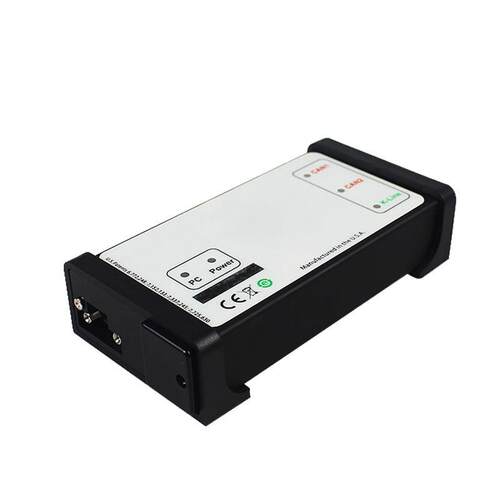 CNH DPA5 V8.6 V9.5 纽荷兰专用诊断仪卡车诊断仪