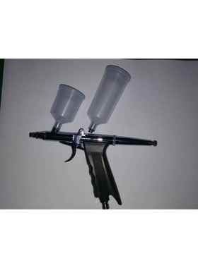 适合7M油漆使用的上壶设计TD116B-1-13TD116B-11+30+50+5L喷笔