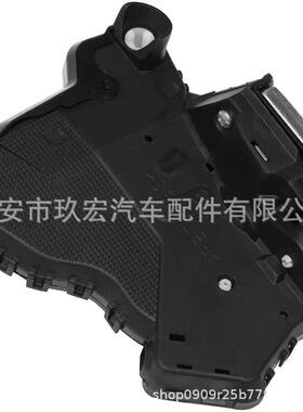 69040-06180 69040-0C050 适用于丰田凯美瑞后备箱锁机