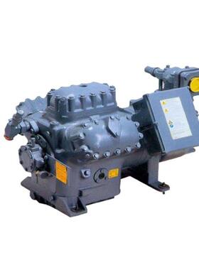 供应25匹高温压缩机4S251G蔬菜保鲜冷库用谷轮半封闭活塞压缩机