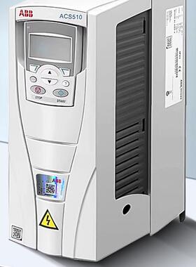ABB变频器ACS510/550三相380v风机水泵恒压供水控制器1.1KW-160kW