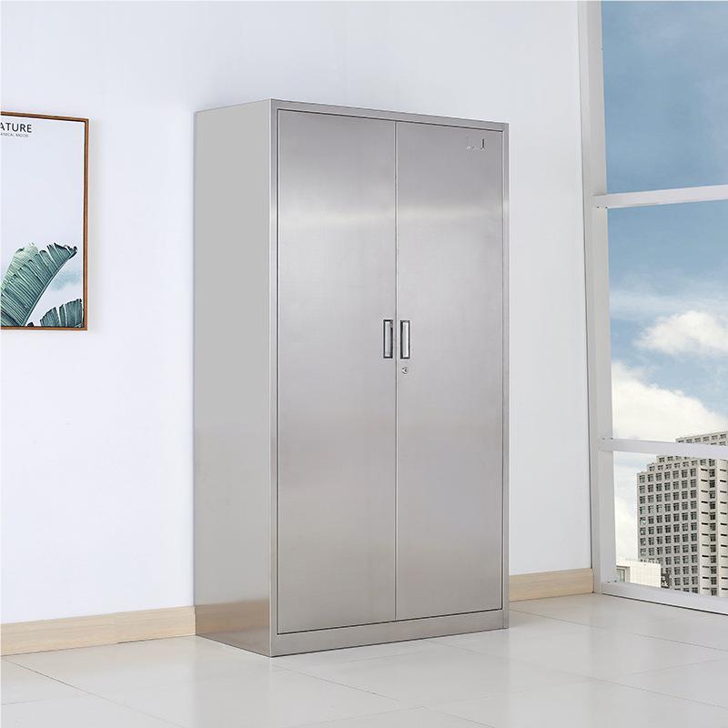 不锈钢清洁商场学校工厂拖保洁工具柜收MY-Q1把纳柜政阳家台卫生