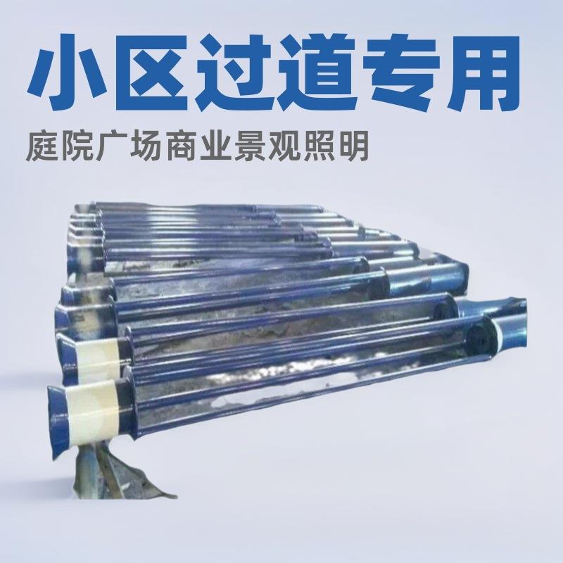 小区过道景观灯庭院广场大型商业广场景观灯LED照明艺术景观灯