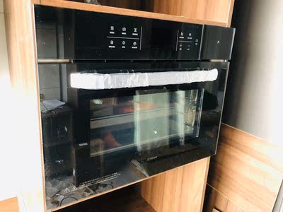 老板c973x嵌入式蒸烤一体机烤箱怎么样？被坑前车之鉴感受揭秘