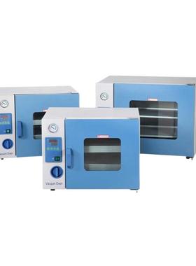 一恒 DZF-6050 台式真空干燥箱 实验室小型真空烘箱DZF-6053