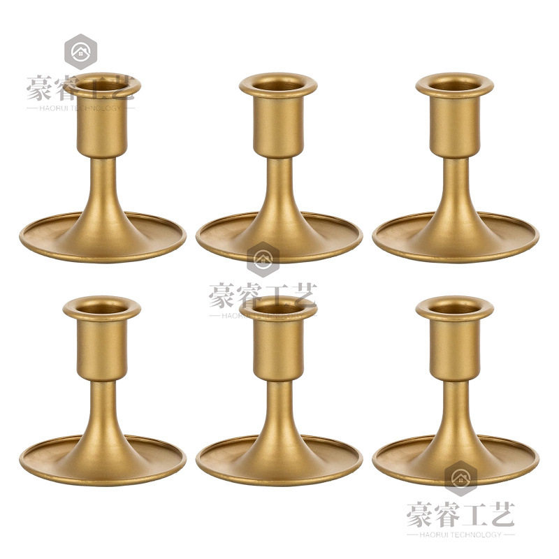 欧式蜡烛烛台摆件复古蜡烛台餐桌浪漫烛光晚餐饰品婚庆拍摄道具,家居饰品,烛台,淘宝优惠券,粉丝福利购,淘宝优惠卷