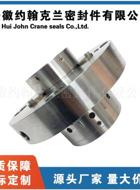 8B1D机械封给水泵机械密封0电泵HPT20封-320CP00006密S机械密防腐