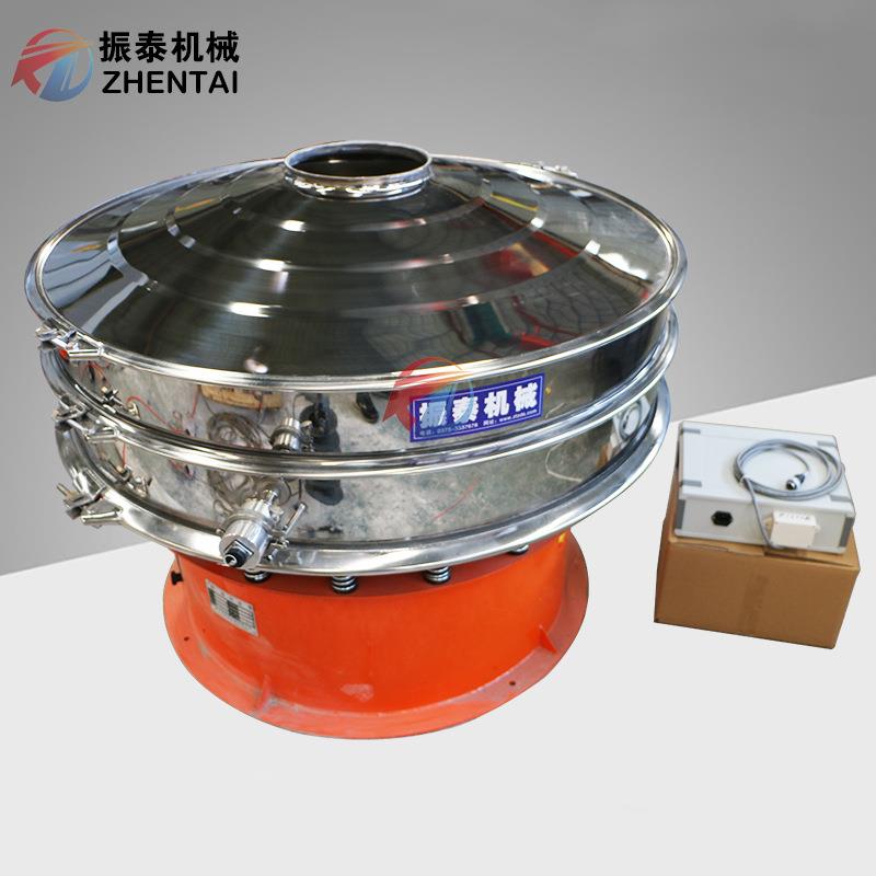 锰粉铜钴振粉镍粉除杂过滤粉旋筛超声波振动筛金ZT属粉末震动筛