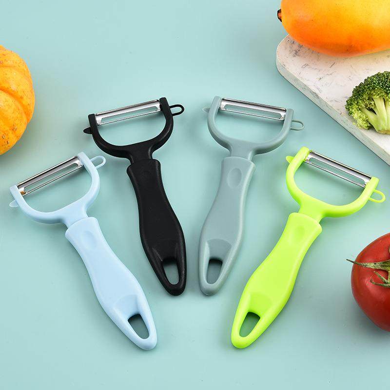 新款不锈钢削皮刀家用刨刀削苹果土豆刮皮刀削皮器切片跨境款,厨房/烹饪用具,水果削皮器,淘宝优惠券,粉丝福利购,淘宝优惠卷