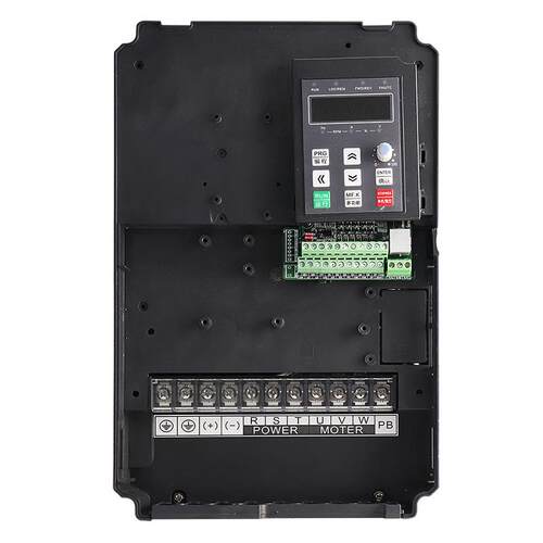 丹富莱 单相入2203V输出三相380V输15KW变频器 220V转8220V转380V