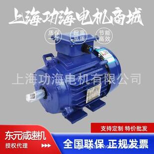 马达 东元 TEV3系列 GB3 AEEV3N040010YWE TECO东元 IE3能效 电动机
