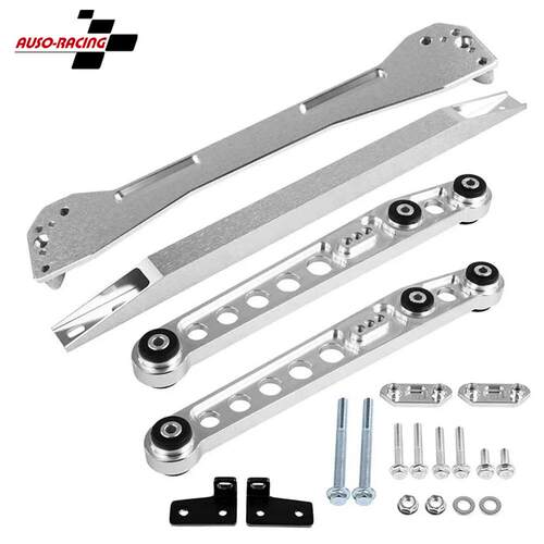 汽车改装 后下控制臂悬挂系统套件 适用思域civic EK 96-00