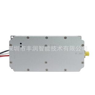 50W循环器700-1000Mhz模块module Модуль 2.4G circulator