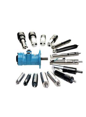 气动马达 阿特拉斯LZB33-L-AR009-11款