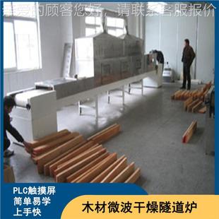 保濕 環(huán)型皮微波干干燥機(jī) 20KW 烘除菌設(shè)備 木屑木除LM 低溫殺蟲(chóng)卵