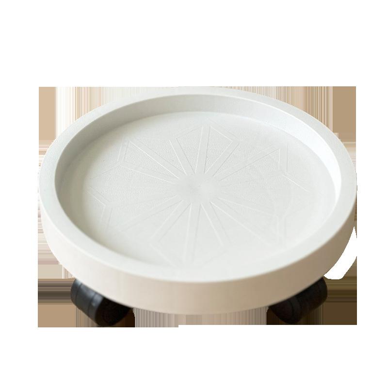 重物移动托盘水桶移动底座重物移动托架桶装水移动托盘承重万向轮