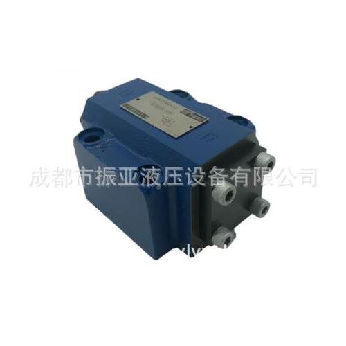 P华德液控单向阀SV10SV10PA2-PA1-40BSV20A2-30B SV3 PA SV10PA P