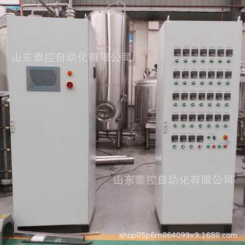 厂家直供GGD交流低压配电柜双电源控制柜动力电气设备成套控制箱