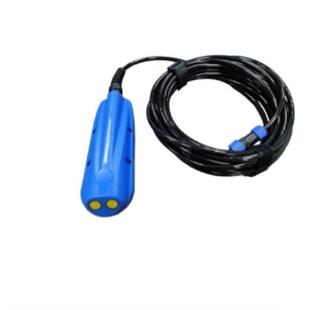 LSS203库号M61462 手持多普勒时差流速流量仪型号 CQ011