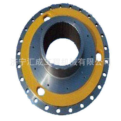 155-15-12363小行星架Planetary Frame 155-15-12371齿轮Gear轴
