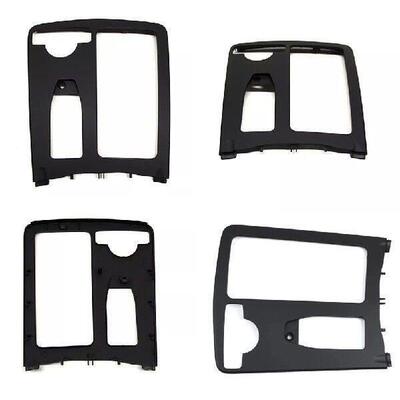 Car Central Console Water Cup Holder Cover Trim Replaces