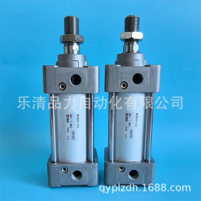 标准气缸MBB/MDBB32/40/50/63/80/100/125-150Z-175-200-250-300Z