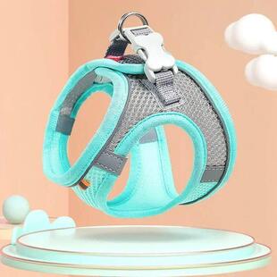 Rope Puppy Vest for Chest Clothes Dogs Collar Harnesses Dog