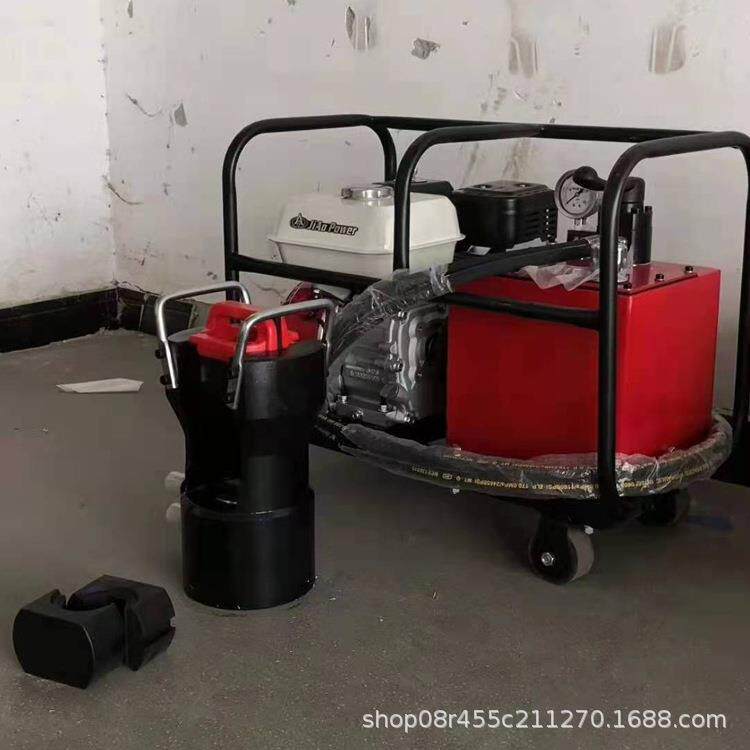 导线压接机液压压接钳钢芯铝绞线连接设备接头线缆铜线电缆线