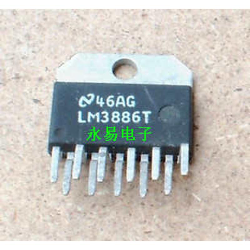 LM3886T