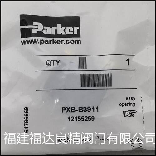 美国派克parker气动元件PXB-B3911气动阀行程开关PXB-B493