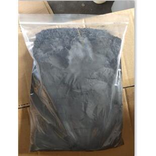 二硫化钼粉高温润滑粉机器轴承润滑剂润滑王固体黑铅粉8000目包邮