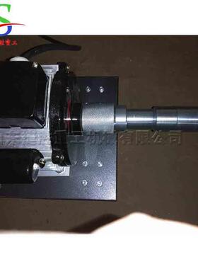 KC-50型电动除锈机船用钢板不规则表面翻新机管道内壁打磨工具