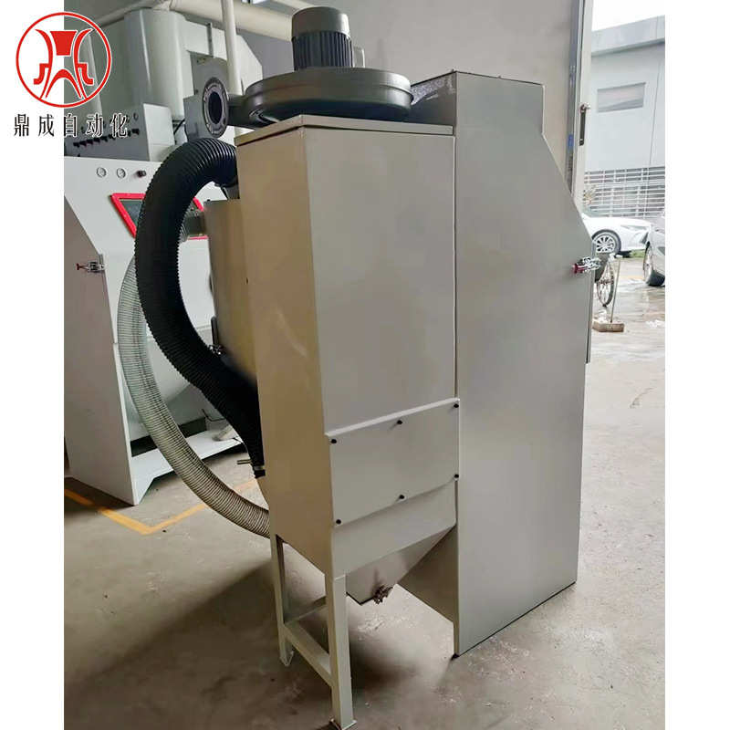 9060手动喷砂机 小型喷砂机除锈抛光模具翻新打砂机去氧化皮