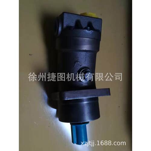 ZDY1900SZDY3200SZDY4000S斜轴式定量柱塞泵A2F10R4P4厂家销售