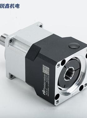 广东60精密星减标速机57步行进齿轮减速器20行0W/400WTBL60准星减