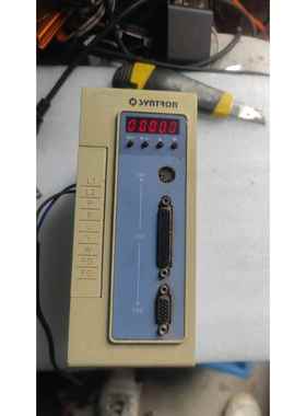 森创伺服电机驱动器 GS0040A 备件/咨询