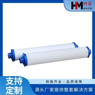 蓝盖熔喷滤芯MFF/S-OP-PP-5反渗透保安过滤器电力化学水处滤清器