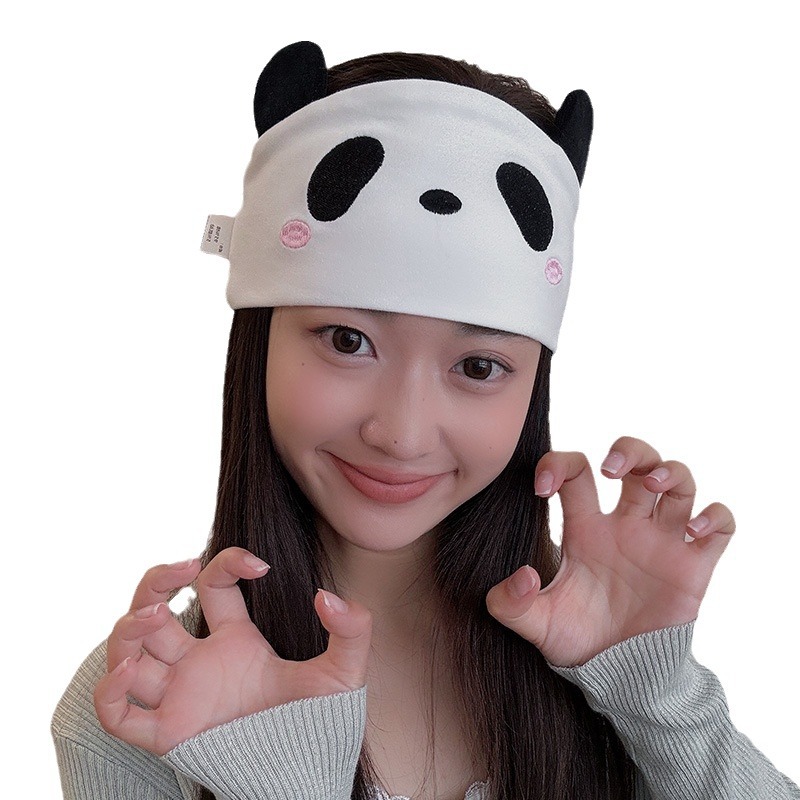 春夏专用纯棉可爱熊猫月子其它