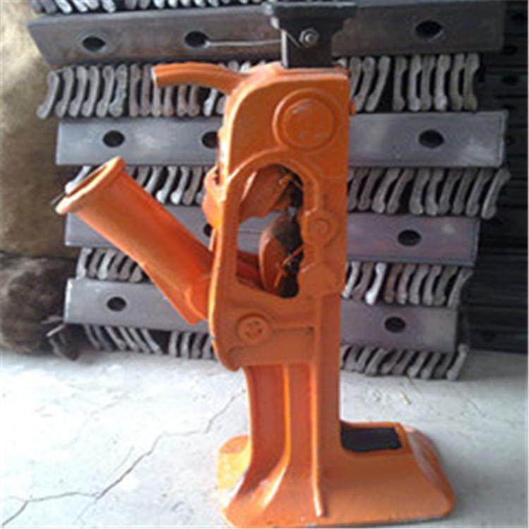 现货供应5T齿条式起道机 10T齿条式手动铁路用 牙顶爪式铸铁钩顶,五金/工具,千斤顶,淘宝优惠券,粉丝福利购,淘宝优惠卷