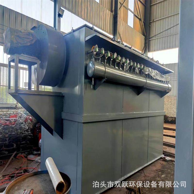 工YWC业除尘设机粉尘净化备厂冲各种脉工布袋除尘器维护更新方案