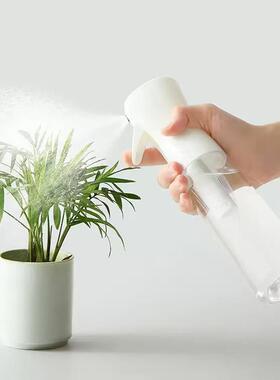 Portable high-pressure spray bottle, high-pressure mist spra
