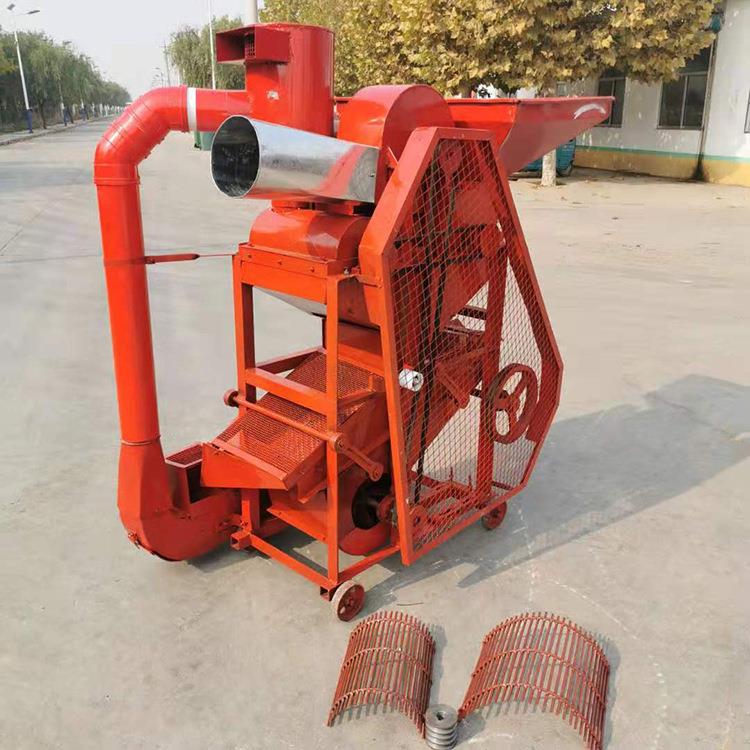 宁锦州除尘花MVP生脱壳机花生果壳机油辽坊用花榨生去壳机剥壳剥