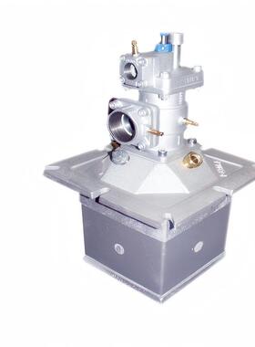 上海祥树全新原装进口意大利ESAPYRONICS双燃料燃烧器E3611