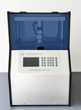 苏州仪晶格431ST272C一吨压力4自动四探针粉全末电阻率测试科研