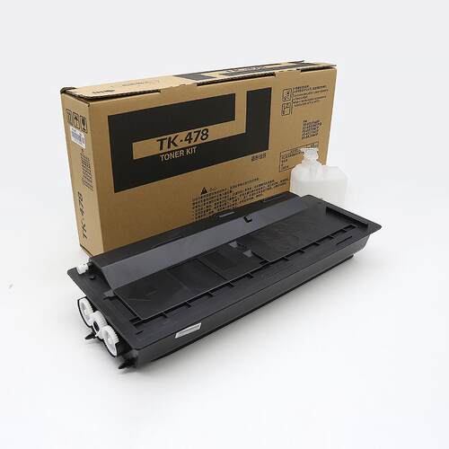 适用京瓷ECOSYS M4132idn复印机TK-6128碳粉 粉盒 墨粉组件