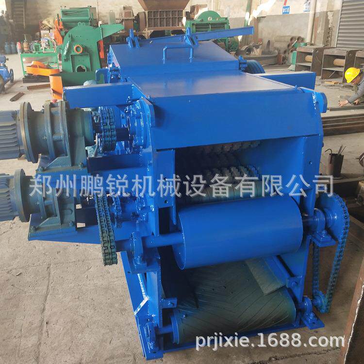 2113型鼓式削片机 毛竹削片机 结构先进 质量高 应用范围广