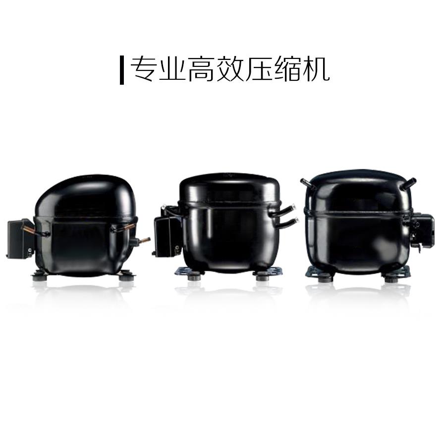 小型工业冷水机压缩机制冷设备 生产用冷却打标雕刻光源降温