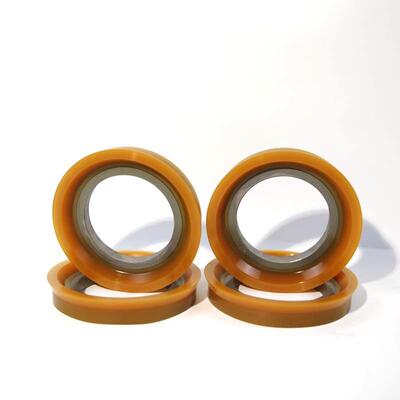 工程机械配件混凝土泵车配件石川岛195聚酯活塞