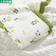 全纯棉母婴新生婴儿浴巾初生棉纱布宝宝儿童洗澡浴巾六层盖毯包被